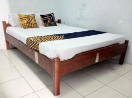 SPOT ON 92743 Kost Elisabeth Syariah