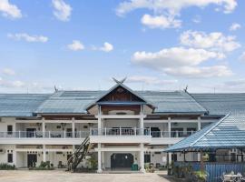 OYO 92751 Marang Homestay Syariah Near SMP NEGERI 1 CEMPAGA