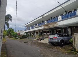 SPOT ON 92782 Rumah Kost Kita Tarakan