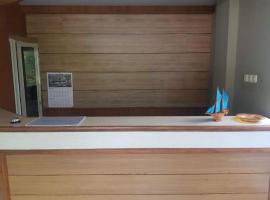 OYO 92778 Rumah Massagena Syariah Near Gedung Olahraga Enrekang，位于Enrekang的酒店