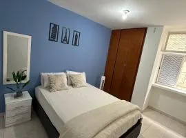 Cute and comfortable apartment in Cartagena