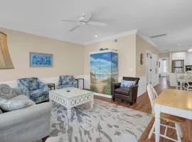 Boardwalk 124 by Wild Dunes, with Amenities