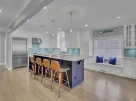 Yacht Harbor Court 31 by Wild Dunes, Marina View