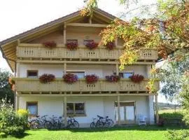 Ferienhaus Weber