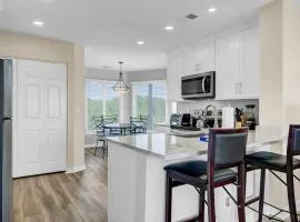 Tidewater H304 by Wild Dunes, Ocean View Condo