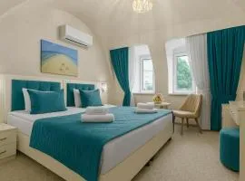 City Center Hotel
