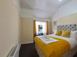 Havana Lodge