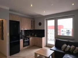 Apartament ZARA Self Check In