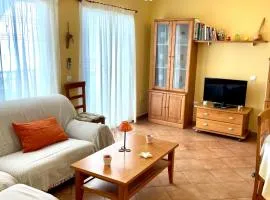 Casa Pasito Blanco