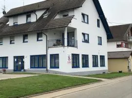 Ferienwohnung Drei In Schutterzell