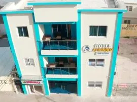 Hotel Adrinber