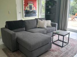 Kent Apartment