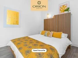 The Kepties 4 - Luxurious Serviced Apartment by ORION SHORT STAYS