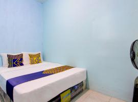SPOT ON 92814 Gioba Kost Syariah，位于Grobogan的酒店