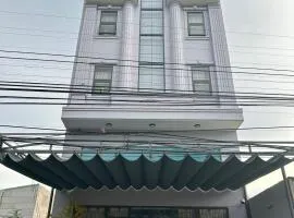 Valentin Hotel