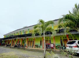 SPOT ON 92827 Anisah Adil Homestay SyariahNearsmart Kampung Desa Pakistaji