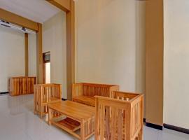 OYO Life 92812 Galih Kostel 2 Syariah，位于Grobogan的酒店