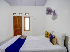 SPOT ON 92855 Griya Sandi Syariah Rogojampi