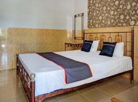 Collection O 92868 Nusantara Hotel，位于外南梦的酒店