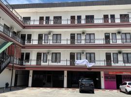 OYO 92865 Guest House Pandita