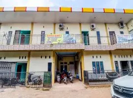 OYO 92862 Rania Kost Simpang Rimbo
