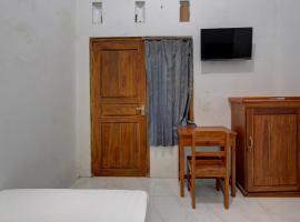 SPOT ON 92828 Galih Kost 1 Syariah，位于Grobogan的酒店