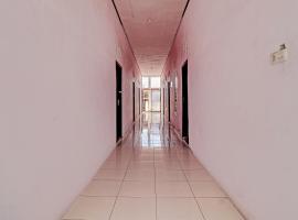 Hotel O Swakarya Guest House，位于Parit的酒店