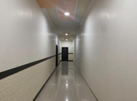 OYO 92899 Penginapan Laota Syariah Near Rumah Sakit Islam Faisal Makassar