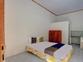 SPOT ON 92906 Surya Indah Homestay Syariah