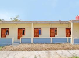 SPOT ON 92930 Syifa Guest House Syariah，位于直葛的酒店