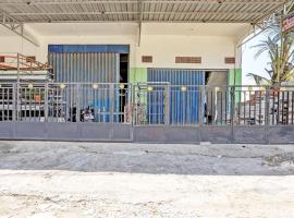 OYO Life 93037 Nova Jaya Homestay Syariah，位于Lamongan的酒店