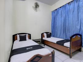 Capital O 93024 Hotel Ganesha，位于Purworejo的酒店