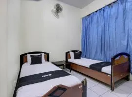 Capital O 93024 Hotel Ganesha