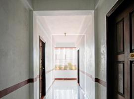 OYO 93072 Asri Homestay Syariah，位于Parit的酒店