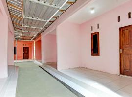 OYO Life 93058 Kos Subur，位于丹戎的酒店
