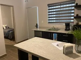 LiV109 Norte Depa 3 in Cd Obregon