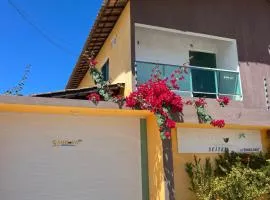 Samburá Suítes