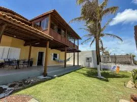 Varanda do Oceano Maracajaú