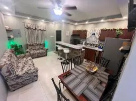 Cozy Sanctuary in Cunupia