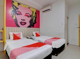 OYO 93088 Celine Home Syariah