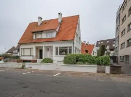 Charming villa near Alberstrand