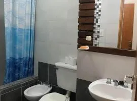Termas Vida