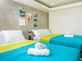 Coastal Breeze Hotel，位于巴莱尔的酒店