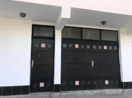 Termas Vida