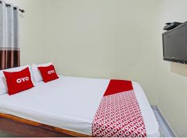 Capital O 93124 Lombok Northis Homestay，位于丹戎的酒店
