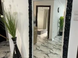 Rence Luxury Apartment