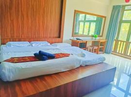 Collection O 90859 Bentong Wellness Homestay，位于Kampong Sungai Chendarawi的酒店