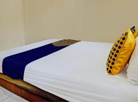 OYO 93107 Homestay H Syarif Syariah – Bandar Gresik，位于Gresik的酒店