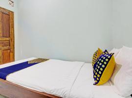 SPOT ON 93020 Rumah Singgah Ganjuran，位于班图尔的酒店