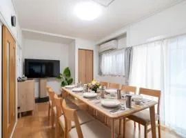APRO STAY Haneda kamata5